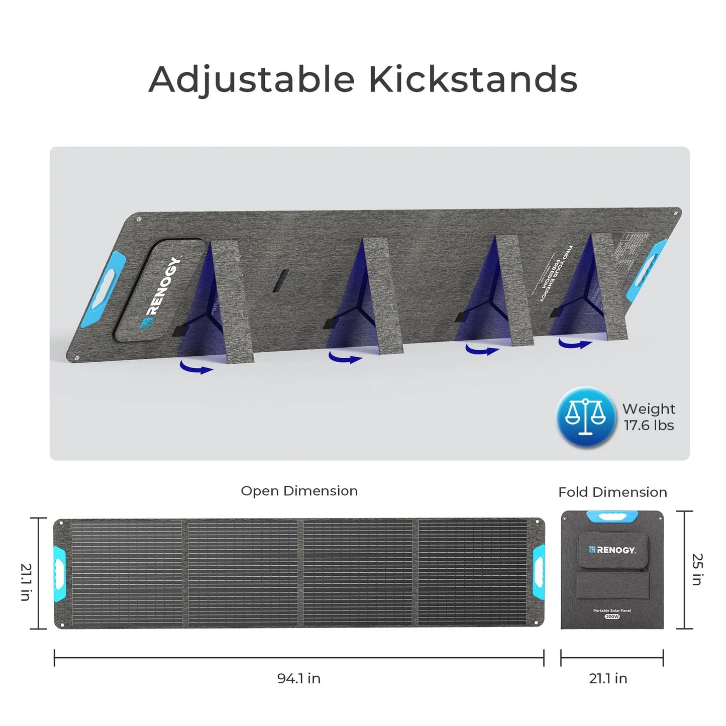 Portable Solar Panel