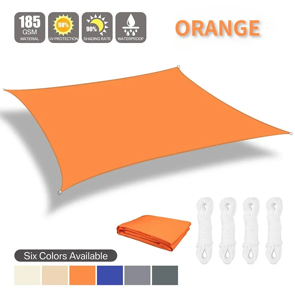 Waterproof Sun Shelter