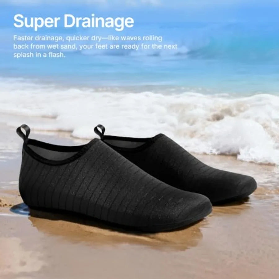 Water Shoes for Women and Men