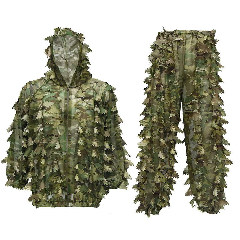 Camouflage Lightweight