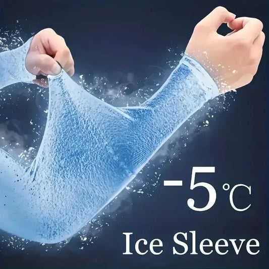 Cooling Arm Covers