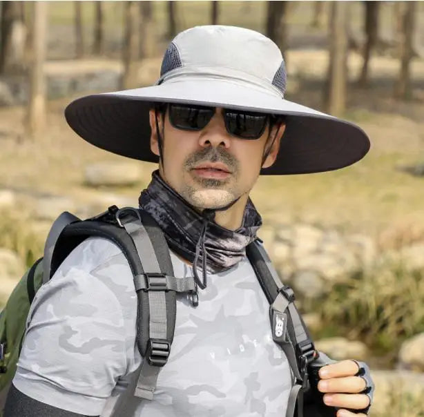 60-65cm Sun Hat