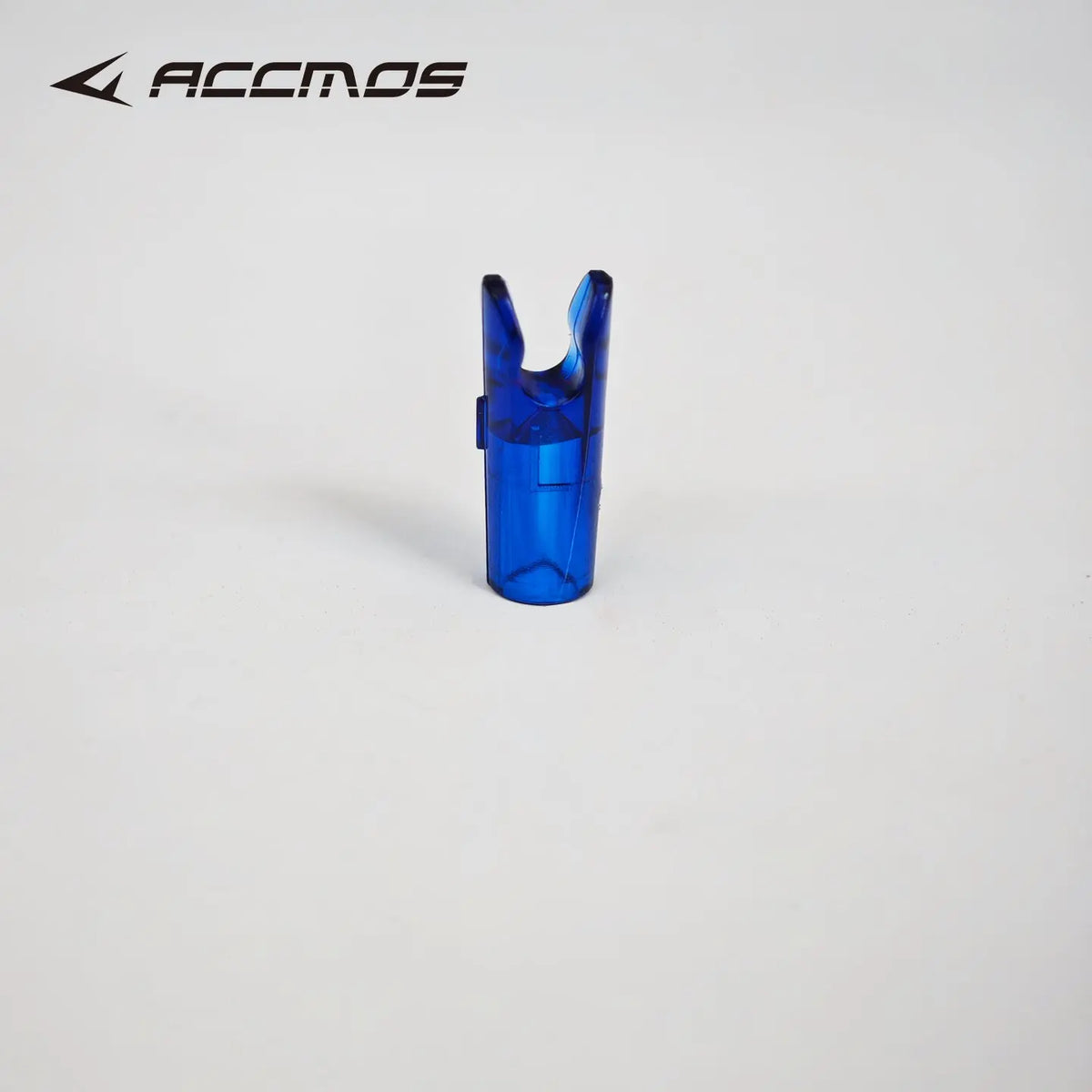 100Pcs Plastic Arrow Nocks