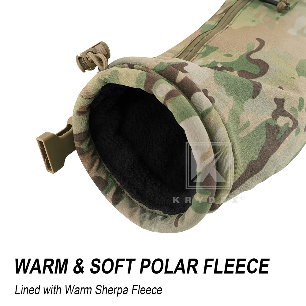 Hand Warmer Muff