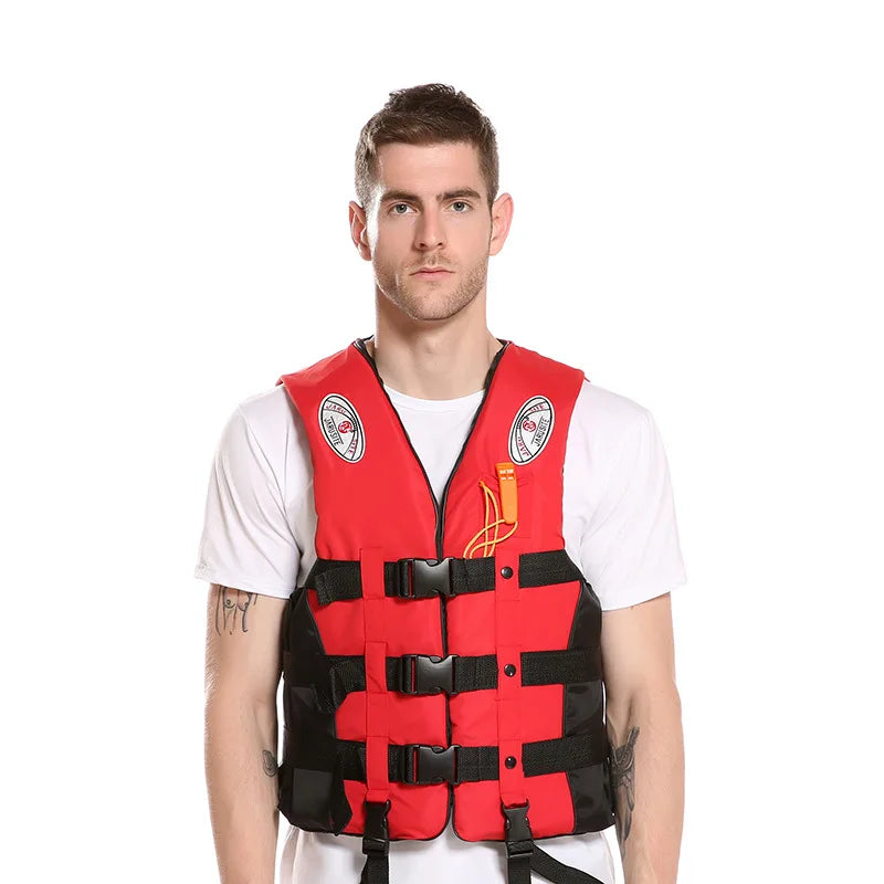 Safety vest
