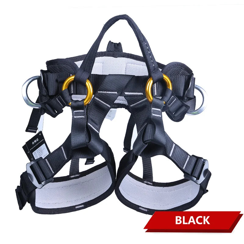 Camping Outdoor Safety Belt