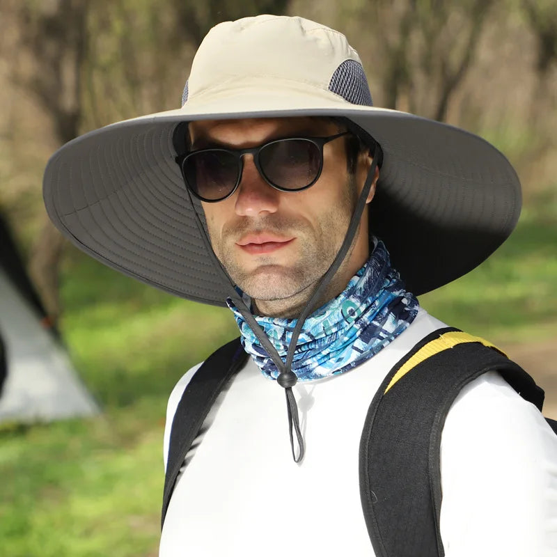 60-65cm Sun Hat