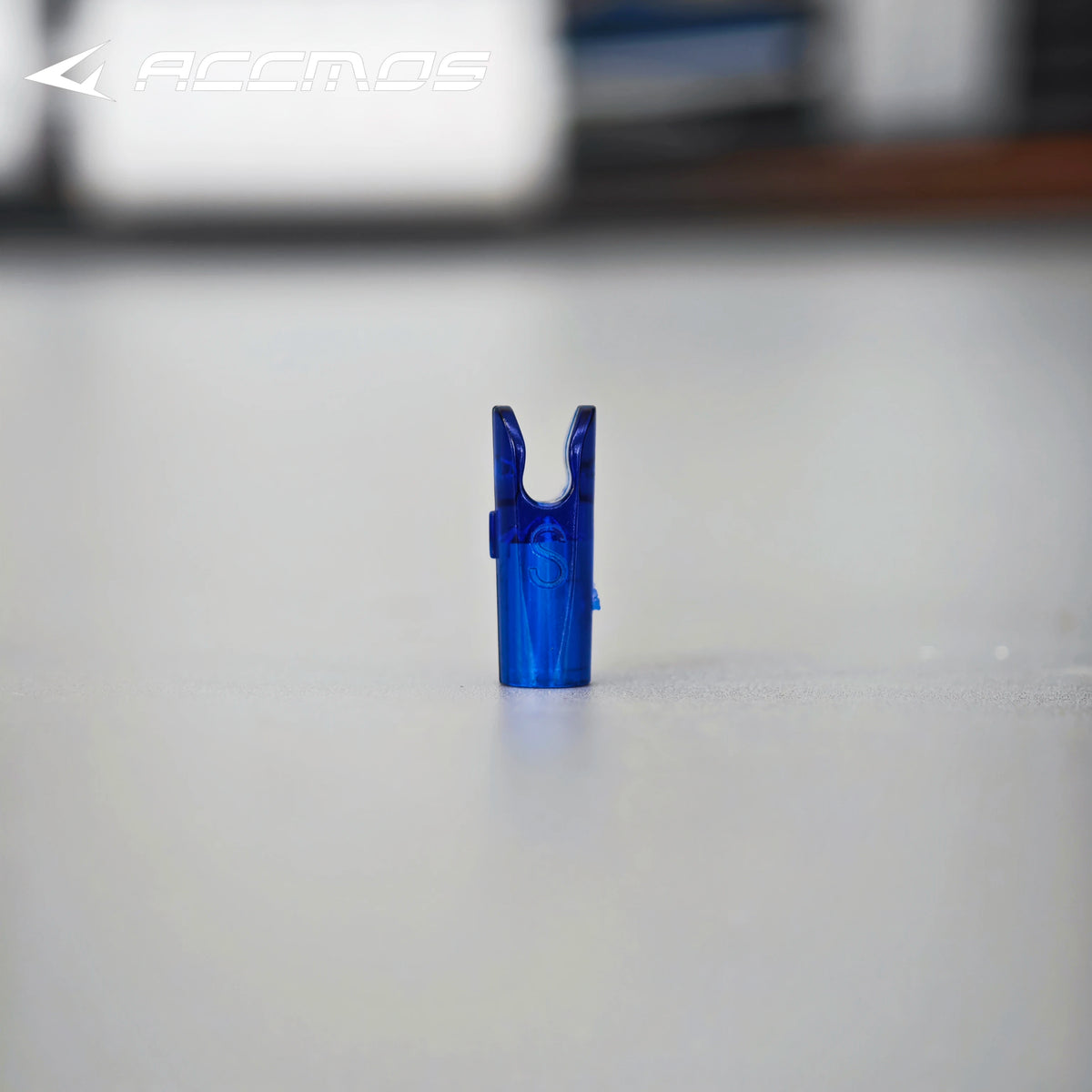 100Pcs Plastic Arrow Nocks