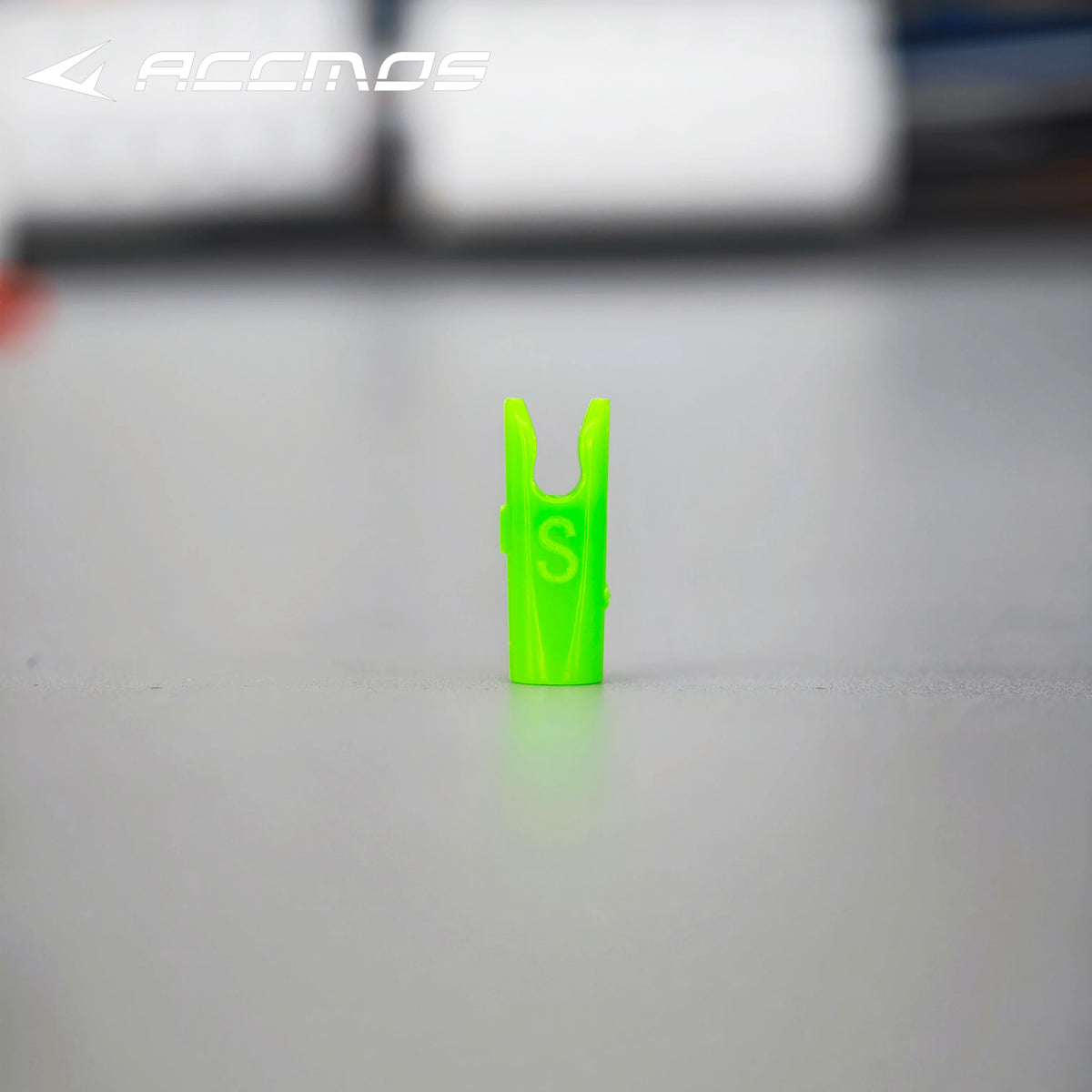 100Pcs Plastic Arrow Nocks