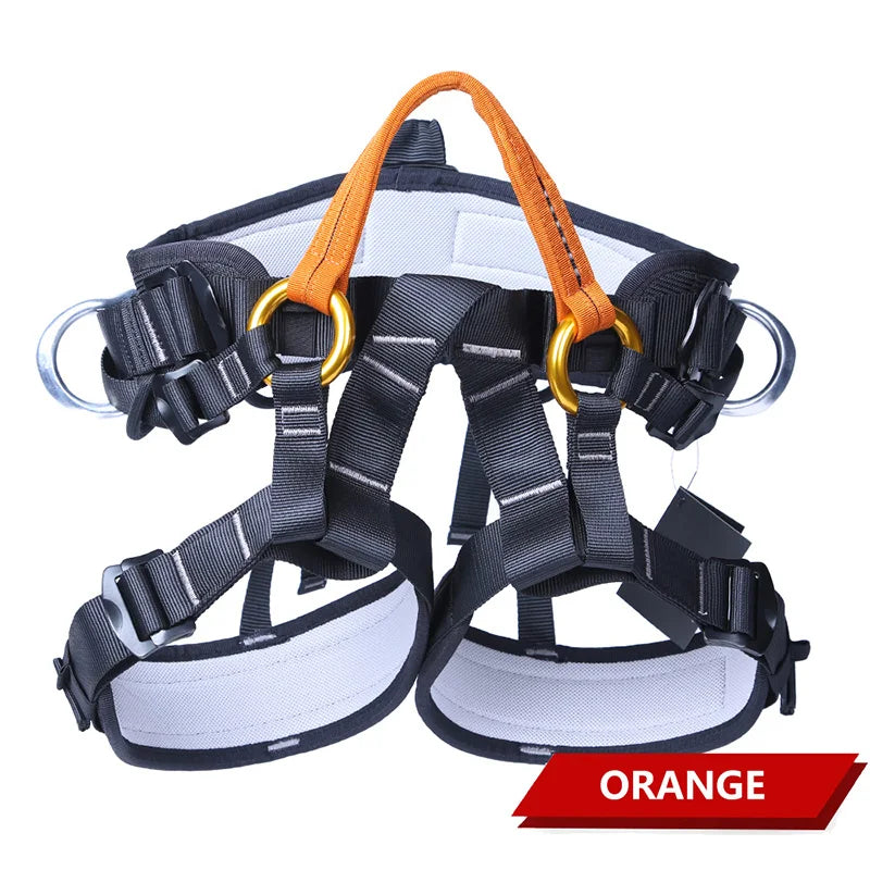 Camping Outdoor Safety Belt
