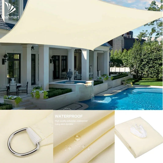 Waterproof Sun Shelter