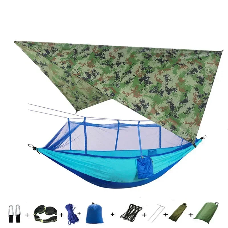 Camping Hammock