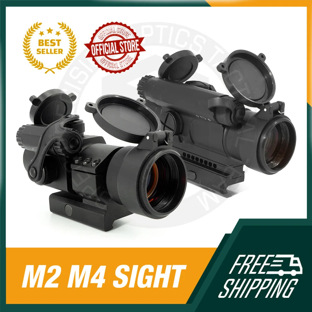 Sight Hunting Scope