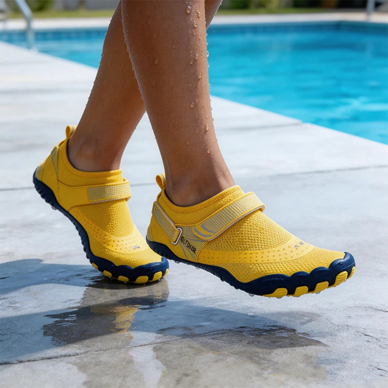 Barefoot Water Shoes