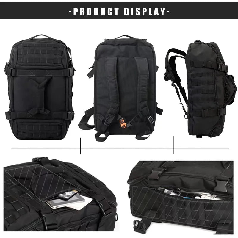 Sport Travel Bag universal