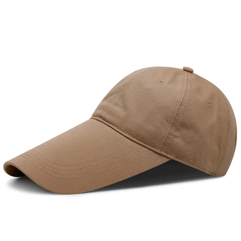 Hat 14cm Long Brim