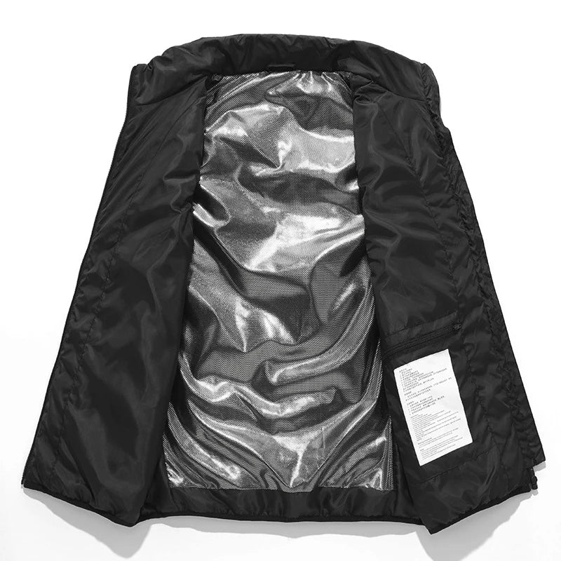 Heated Vest Self Heated Jacket