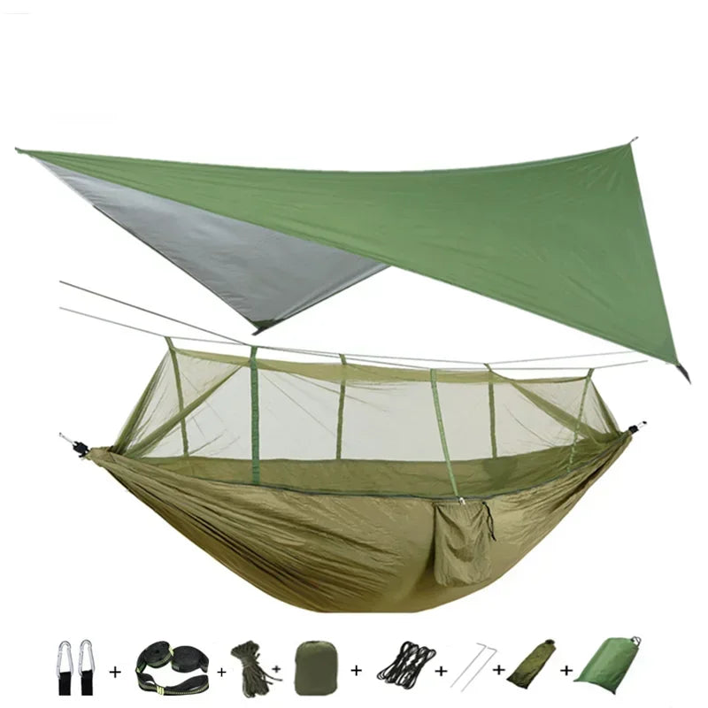 Camping Hammock