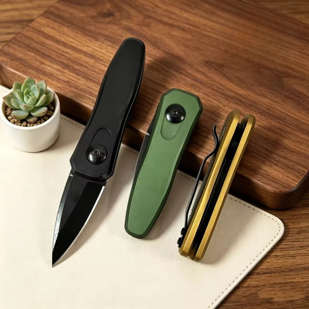 Folding Pocket Knife