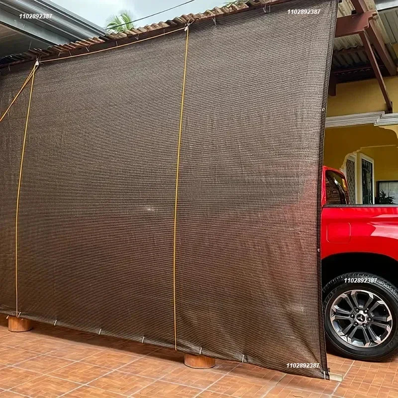 12-pin Sunshade Net