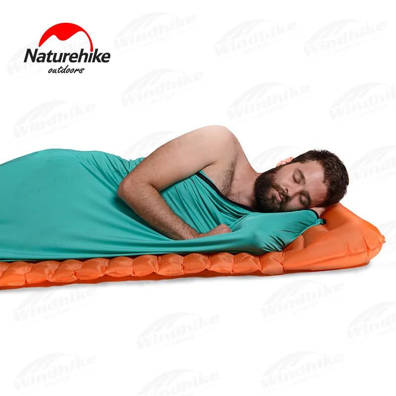 Outdoor Camping Sleeping Bag