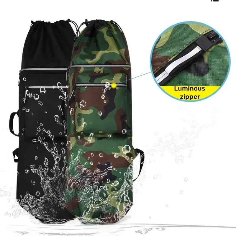 Lightweight Diving Equipment Storage Bag