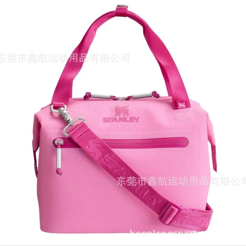 Waterproof Thermal Lunch Cooler Bag