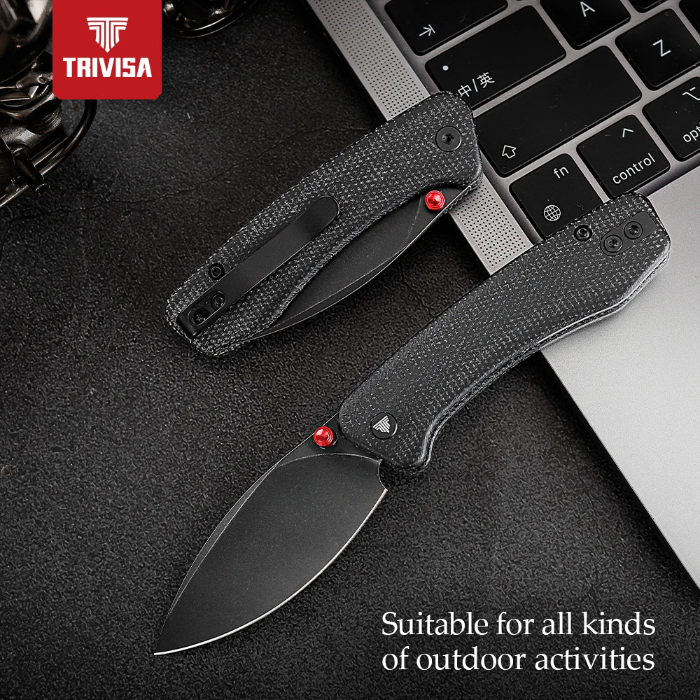 Folding Knife