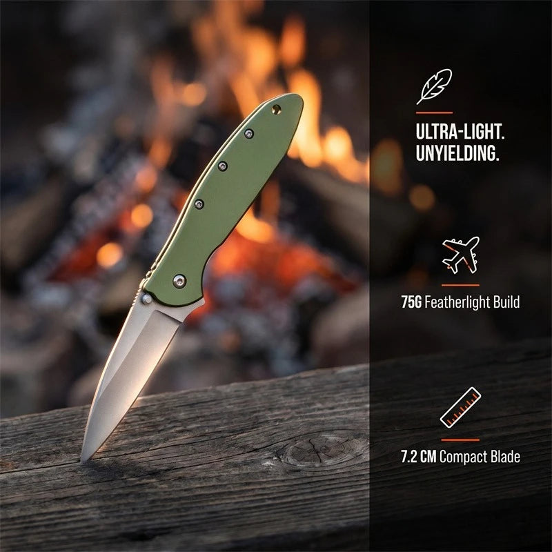 Folding Knife