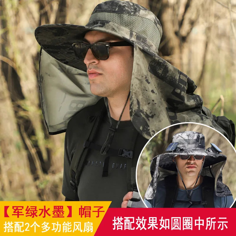 60-65cm Sun Hat