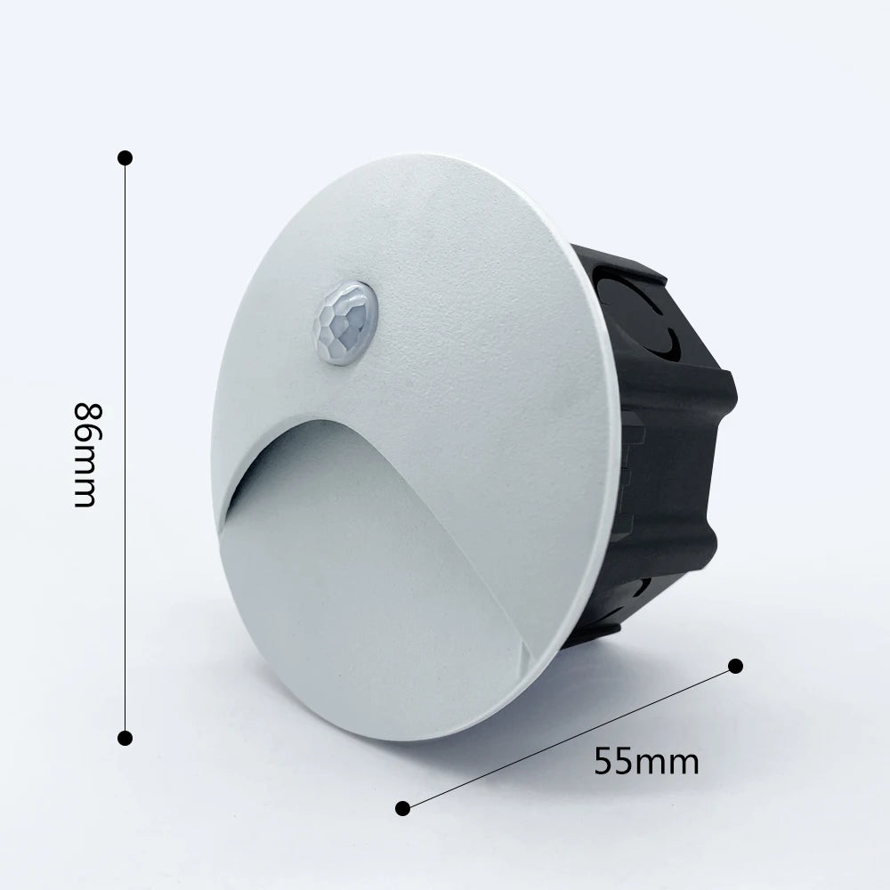 outdoor Lighting