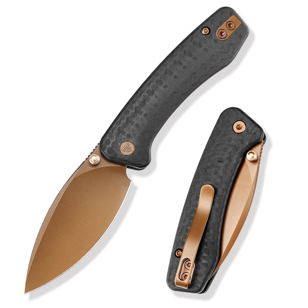 Folding Knife