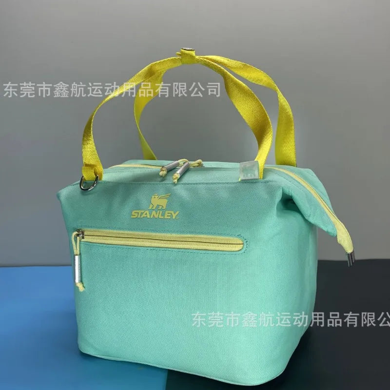 Waterproof Thermal Lunch Cooler Bag