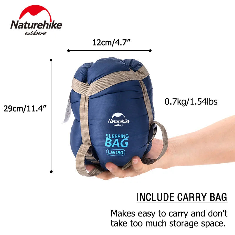 Naturehike Sleeping Bag