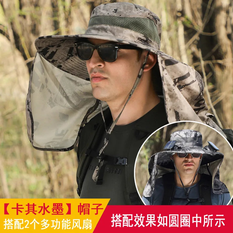60-65cm Sun Hat