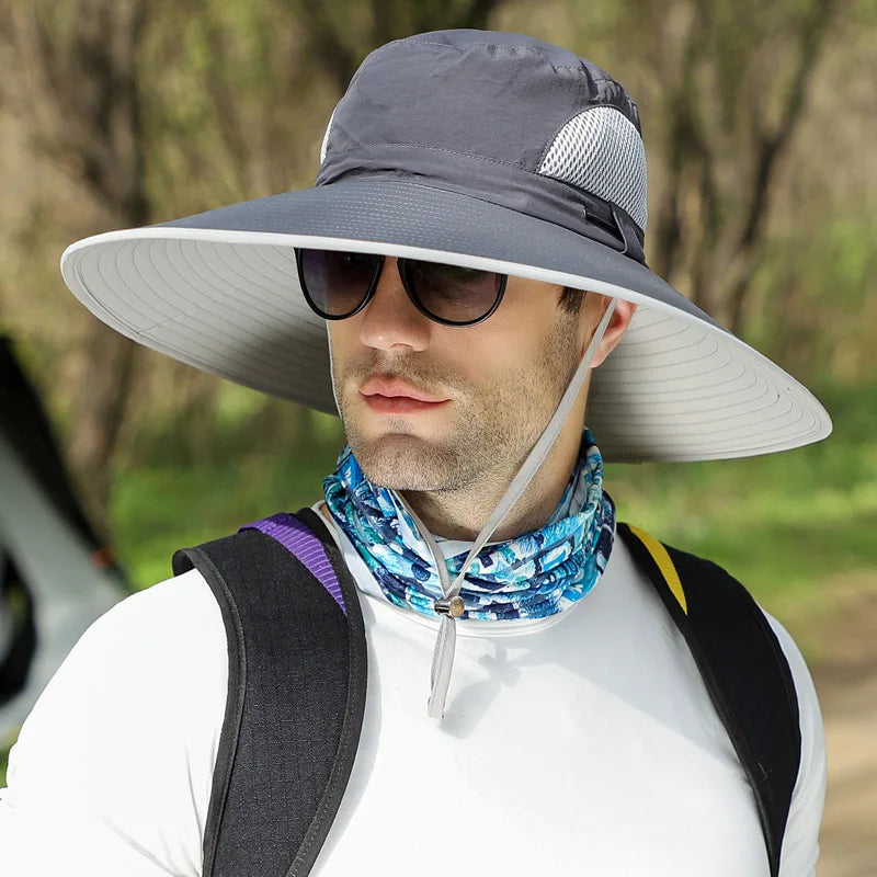 60-65cm Sun Hat