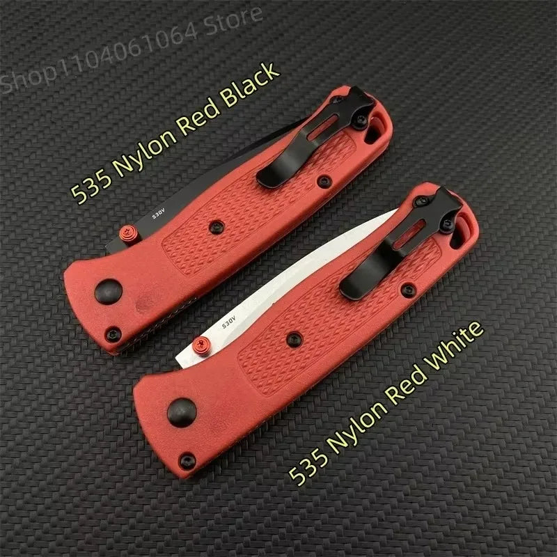 Folding Knife Ultra Lightweight