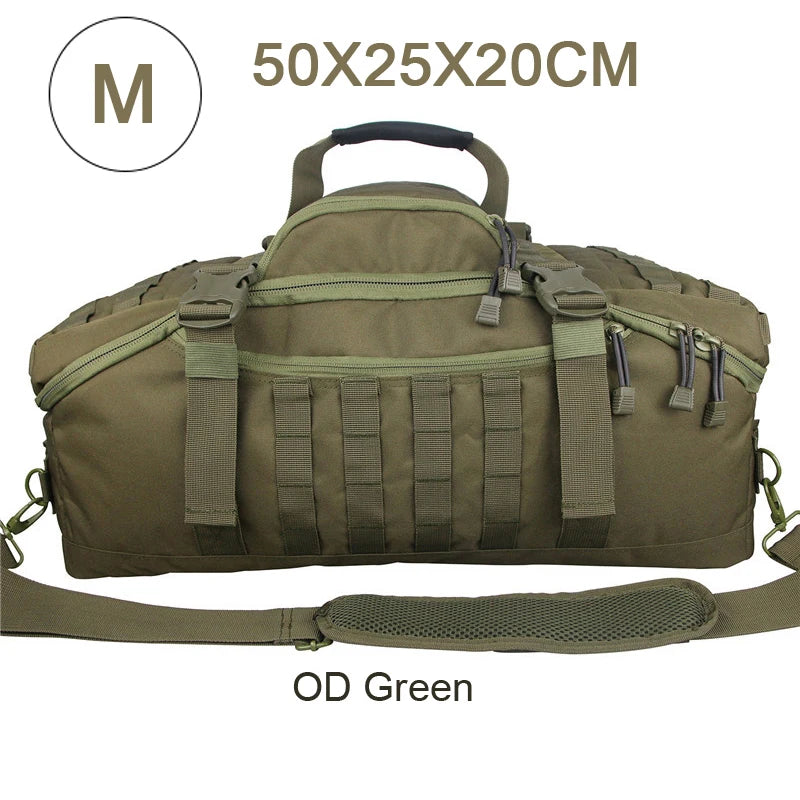 Sport Travel Bag universal