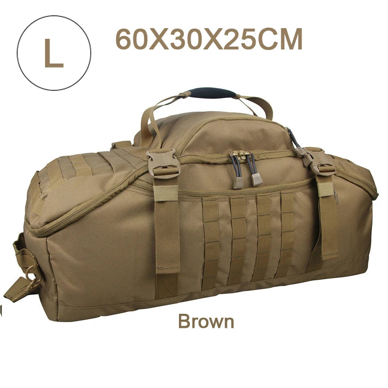 Sport Travel Bag universal