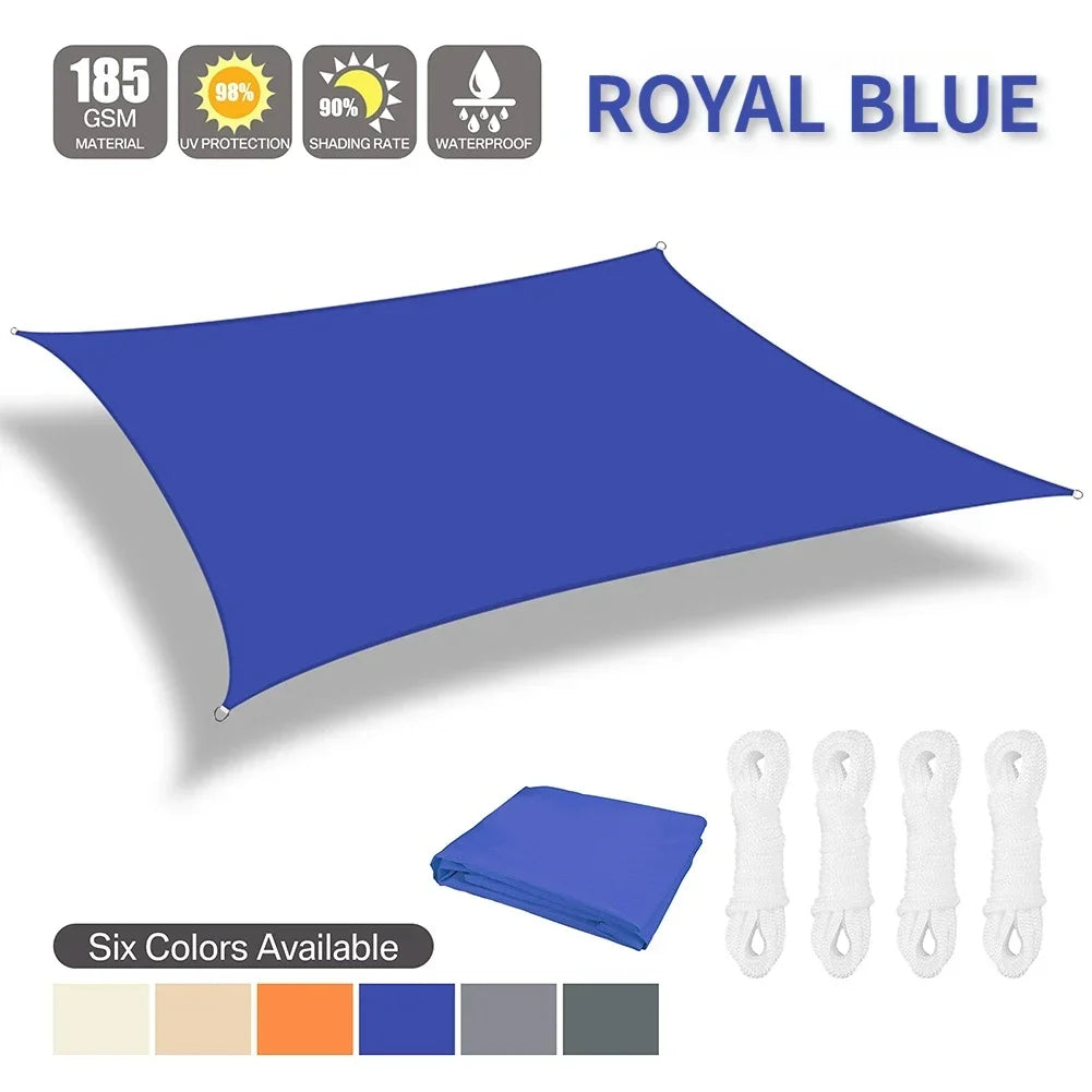 Waterproof Sun Shelter