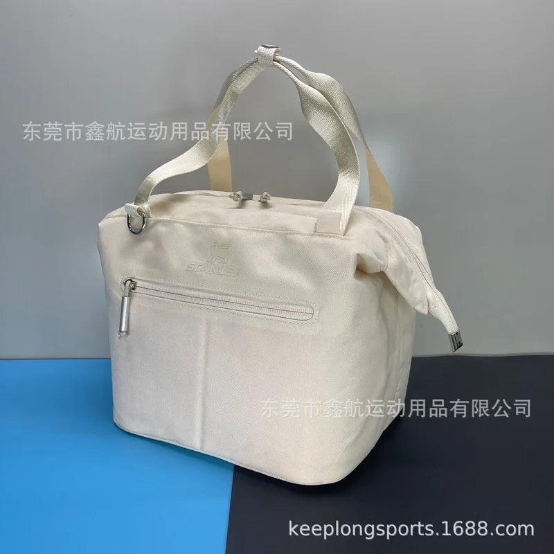 Waterproof Thermal Lunch Cooler Bag
