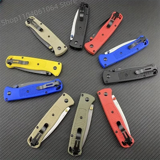 Folding Knife Ultra Lightweight