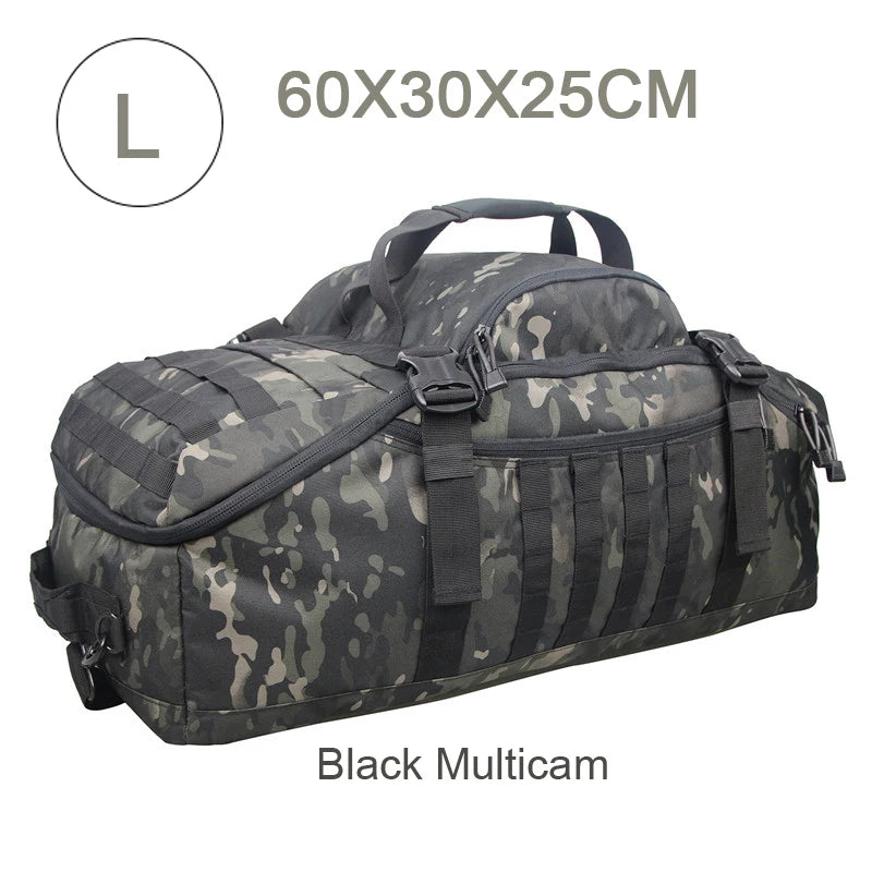 Sport Travel Bag universal