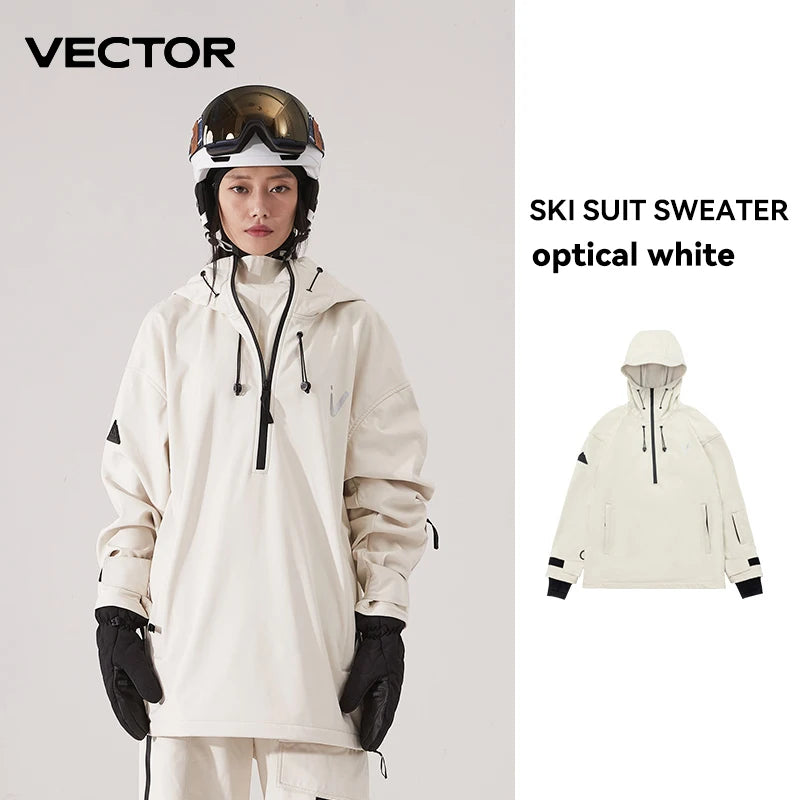 Ski Jacket and Ski Pants