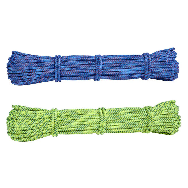 Rock Climbing Rope Accessories