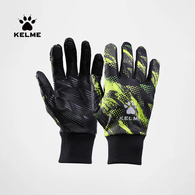 Camping Climbing Gloves