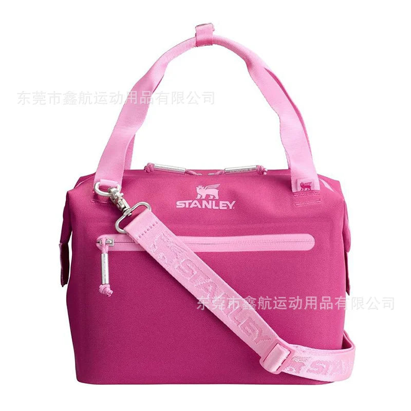 Waterproof Thermal Lunch Cooler Bag