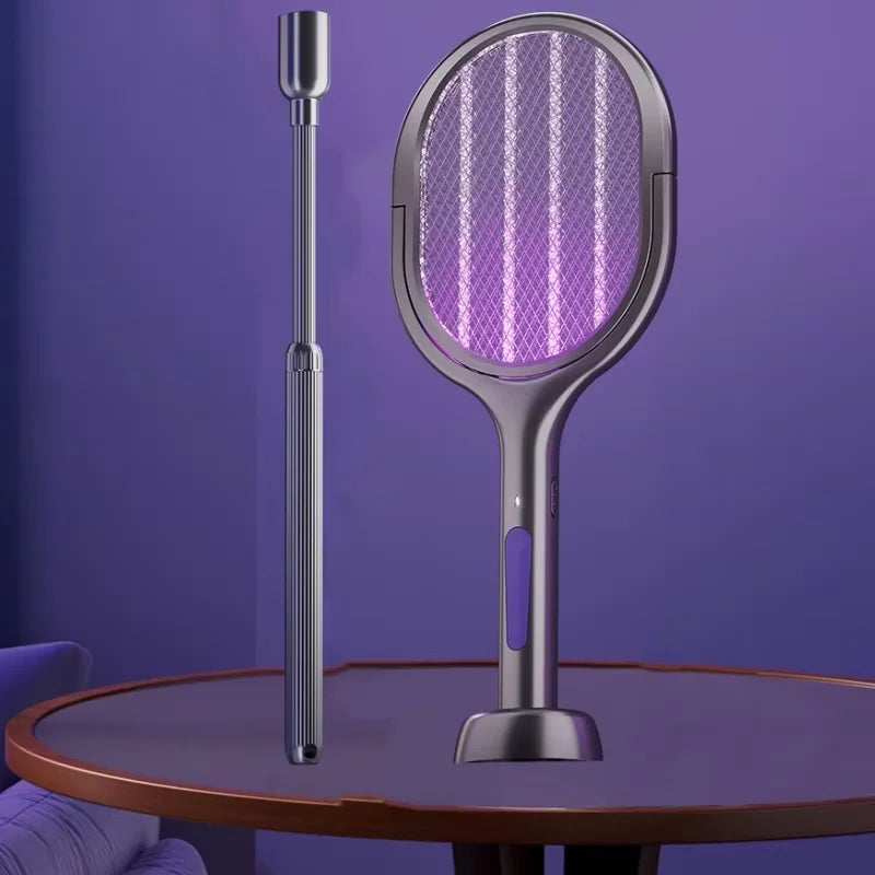 Portable Mosquito Swatter