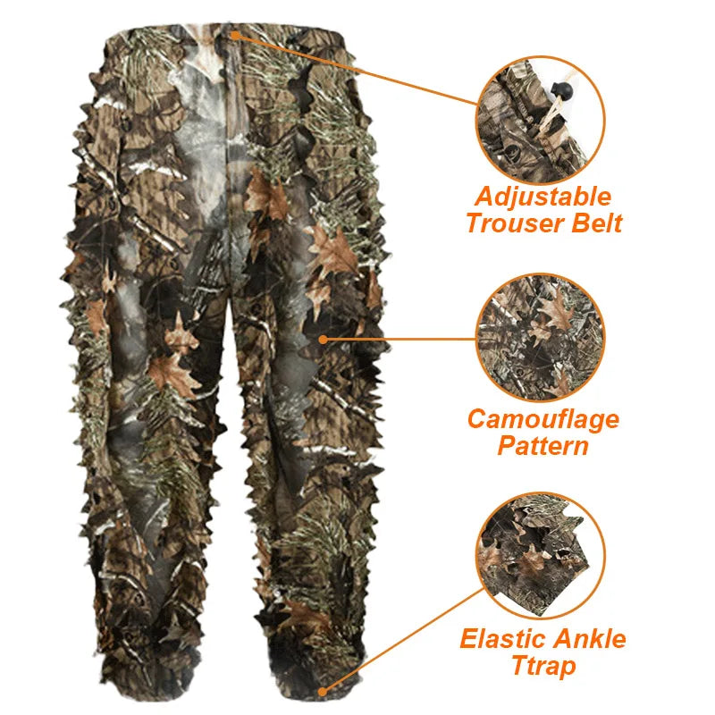 Camouflage Lightweight