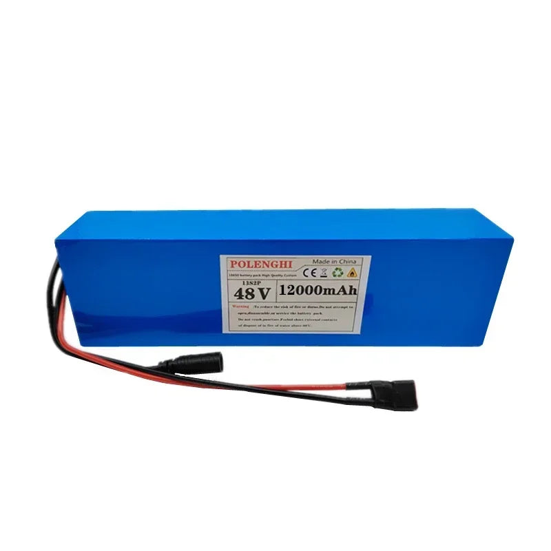 Lithium Battery Pack
